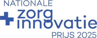Nationale Zorginnovatieprijs 2025